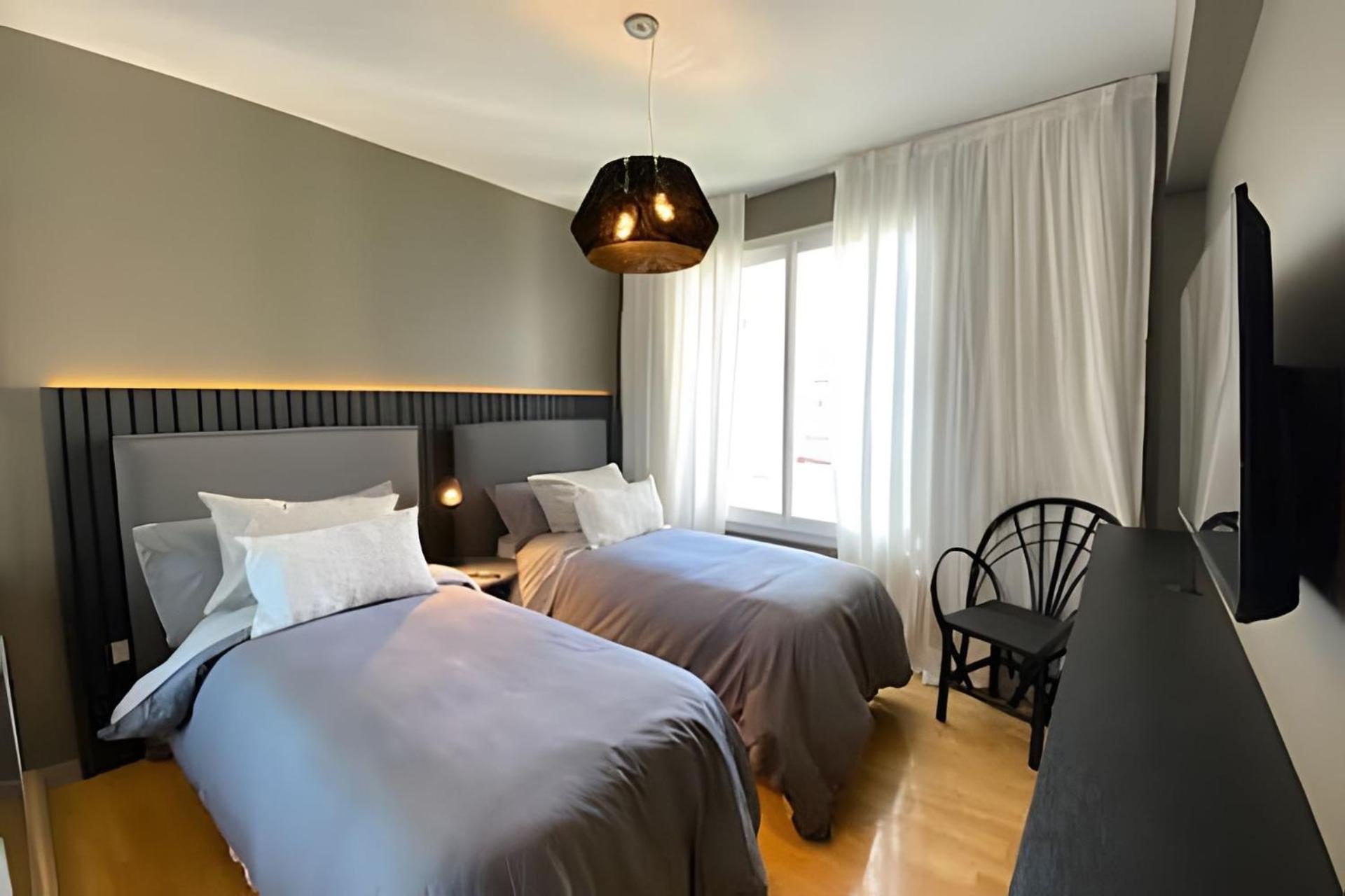 Edificio De Lujo En El Corazon De Palermo Soho: 2 Piscinas, Sauna, Gimnasio Y Centro De Negocios Buenos Aires Dış mekan fotoğraf