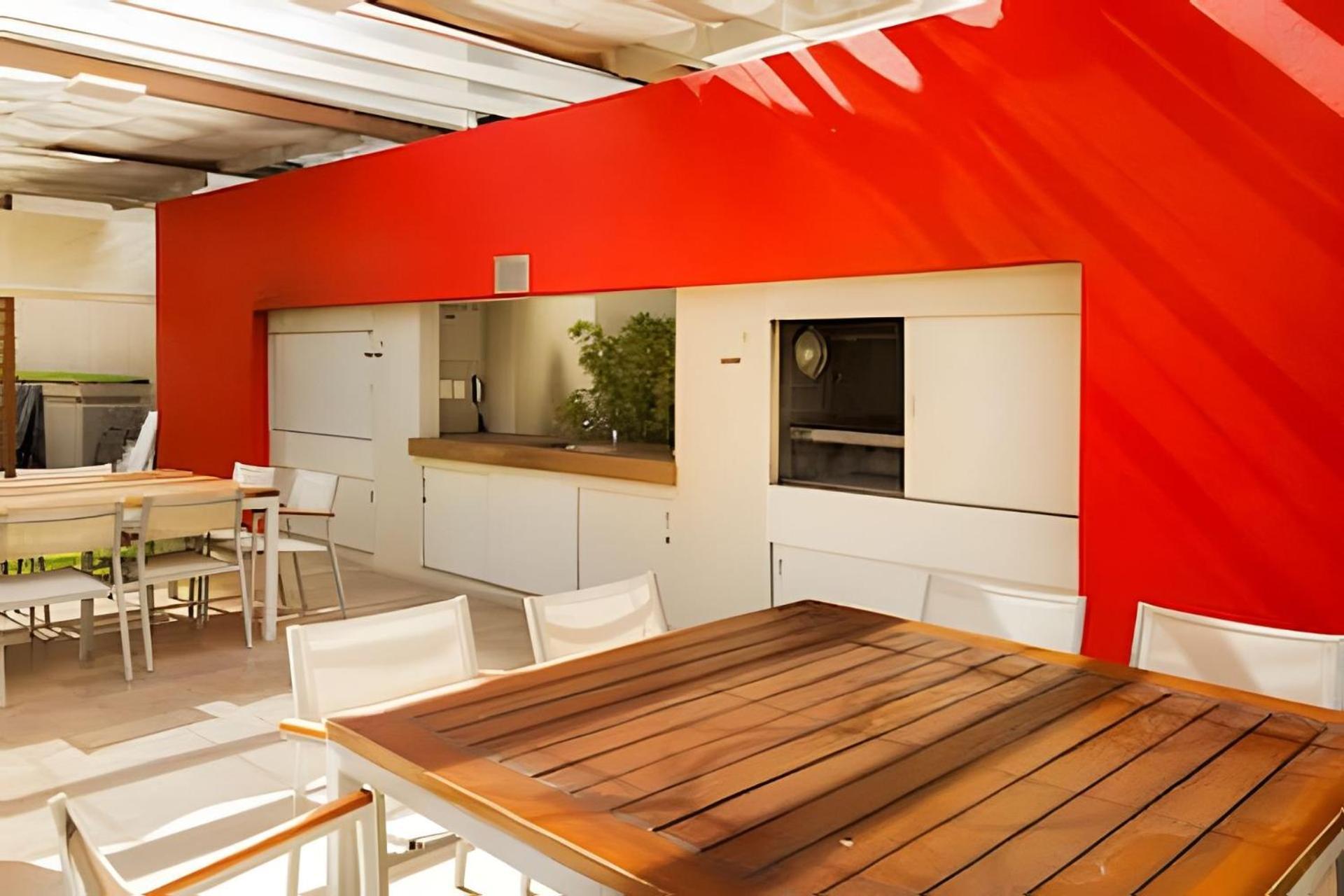 Edificio De Lujo En El Corazon De Palermo Soho: 2 Piscinas, Sauna, Gimnasio Y Centro De Negocios Buenos Aires Dış mekan fotoğraf