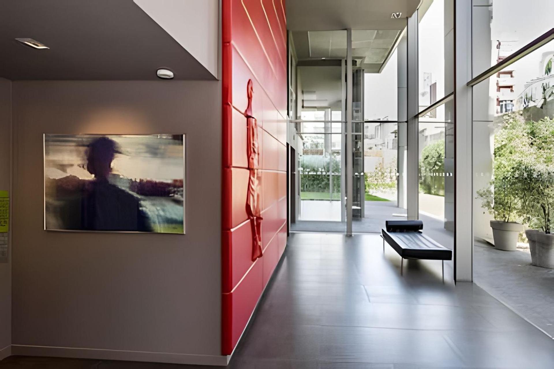 Edificio De Lujo En El Corazon De Palermo Soho: 2 Piscinas, Sauna, Gimnasio Y Centro De Negocios Buenos Aires Dış mekan fotoğraf