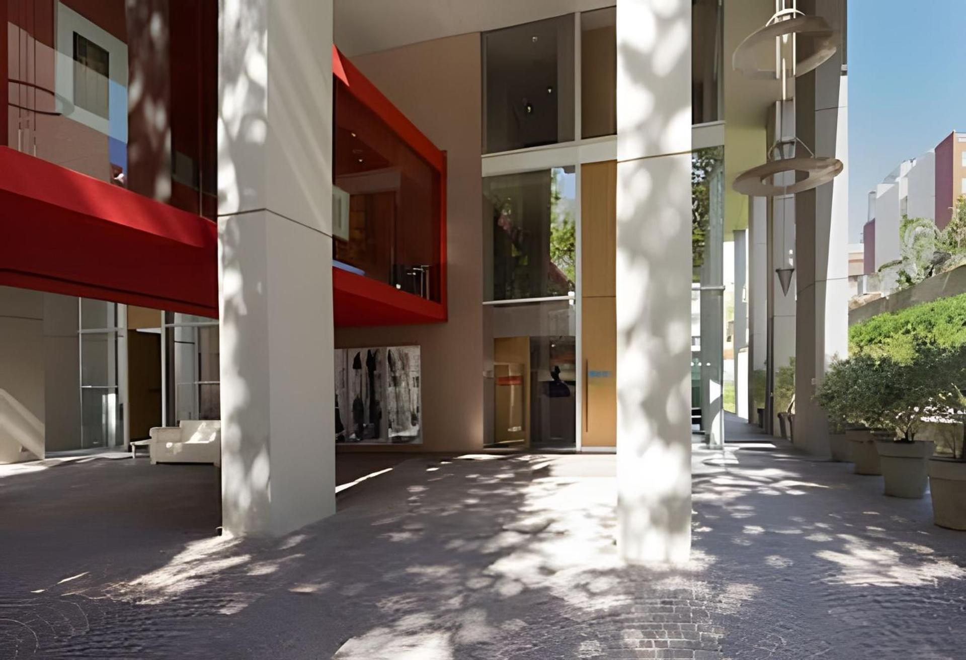 Edificio De Lujo En El Corazon De Palermo Soho: 2 Piscinas, Sauna, Gimnasio Y Centro De Negocios Buenos Aires Dış mekan fotoğraf